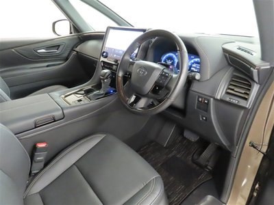 2023 Toyota ALPHARD 照片 14