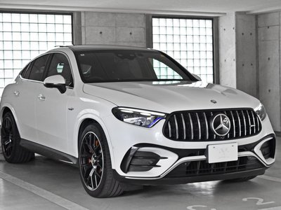 2024 Mercedes-BENZ GLC AMG 照片 15