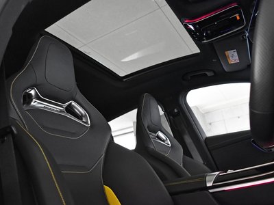 2024 Mercedes-BENZ GLC AMG 照片 2
