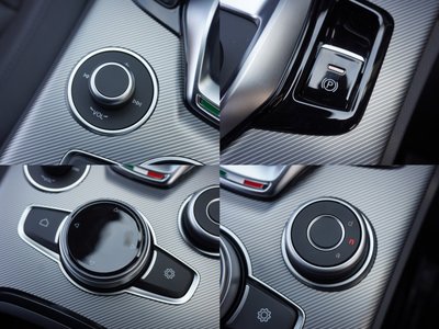 صورة 77 لـ 2025 ALFA Romeo STELVIO