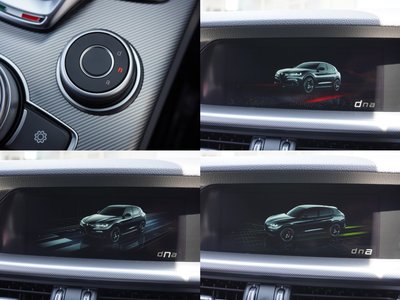 صورة 78 لـ 2025 ALFA Romeo STELVIO