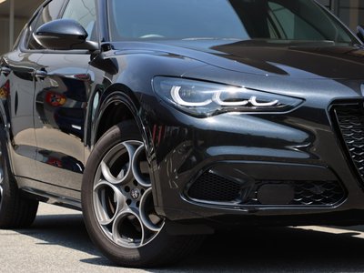 صورة 21 لـ 2025 ALFA Romeo STELVIO