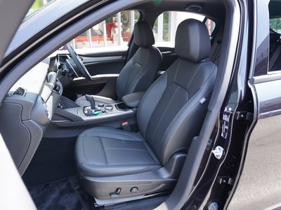 صورة 54 لـ 2025 ALFA Romeo STELVIO