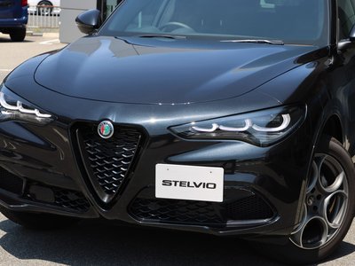 صورة 25 لـ 2025 ALFA Romeo STELVIO