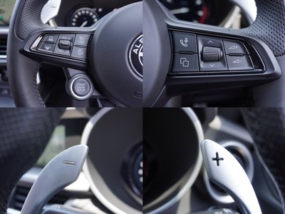 صورة 64 لـ 2025 ALFA Romeo STELVIO