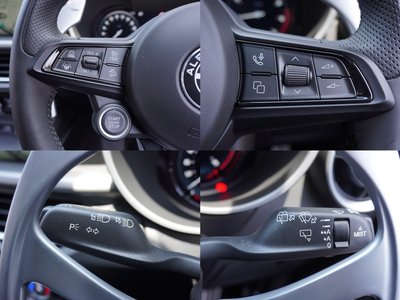 صورة 63 لـ 2025 ALFA Romeo STELVIO