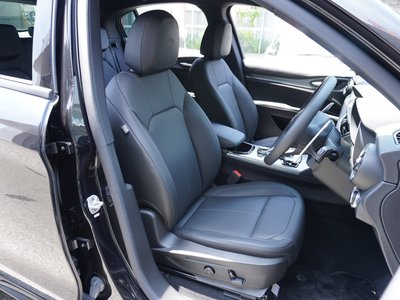 صورة 50 لـ 2025 ALFA Romeo STELVIO