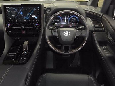 2023 Toyota ALPHARD — фото 14