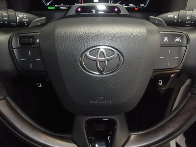 2023 Toyota ALPHARD — фото 37