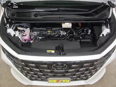 2023 Toyota ALPHARD — фото 60