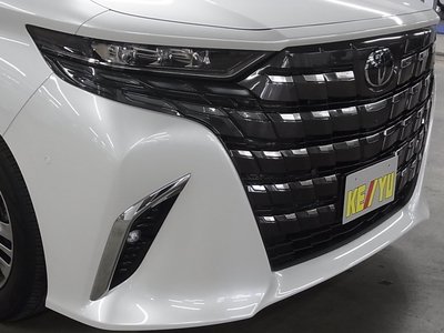 2023 Toyota ALPHARD — фото 56