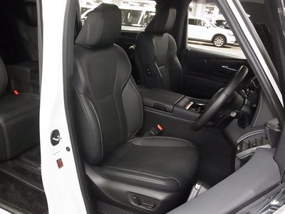 2023 Toyota ALPHARD — фото 17