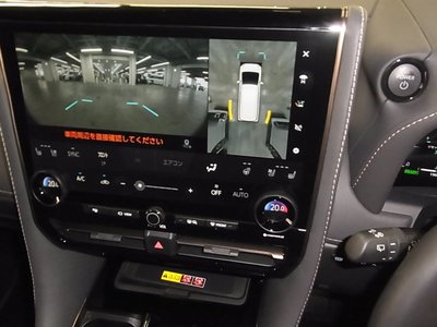 2023 Toyota ALPHARD — фото 27