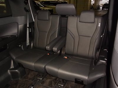 2023 Toyota ALPHARD — фото 20