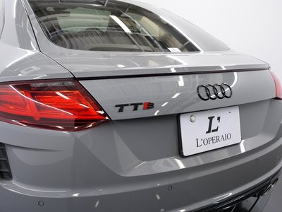 2023 AUDI TTS COUPE — фото 28
