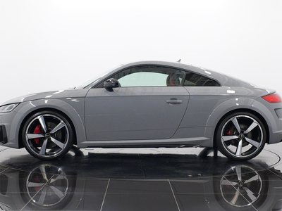 2023 AUDI TTS COUPE — фото 18