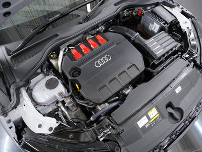 2023 AUDI TTS COUPE — фото 6