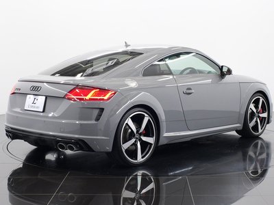 2023 AUDI TTS COUPE — фото 22