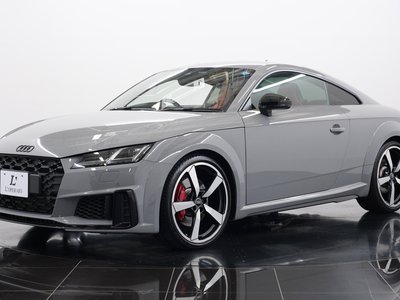 2023 AUDI TTS COUPE — фото 17