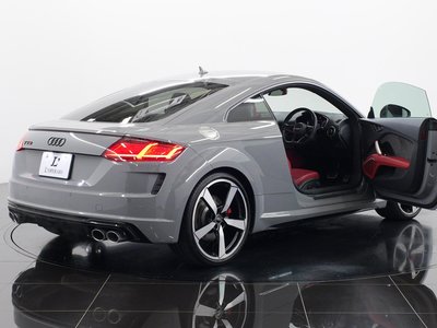 2023 AUDI TTS COUPE — фото 23