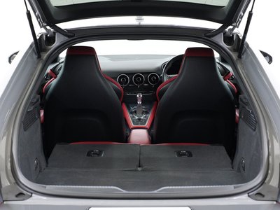 2023 AUDI TTS COUPE — фото 21