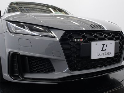 2023 AUDI TTS COUPE — фото 24