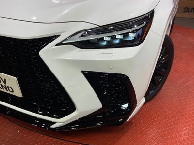 2023 Lexus NX photo 12