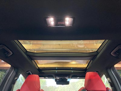 2023 Lexus NX thumbnail 57