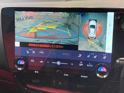 2023 Lexus NX photo 6