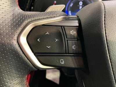 2023 Lexus NX thumbnail 47