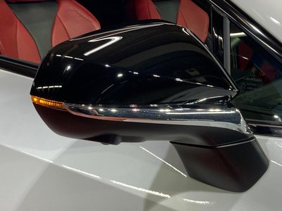 2023 Lexus NX thumbnail 22