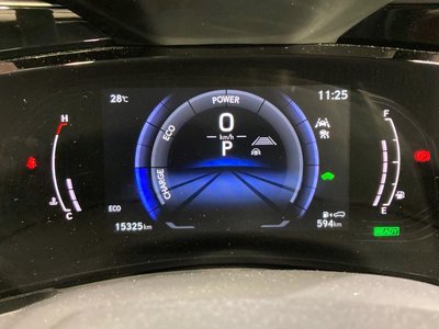 2023 Lexus NX thumbnail 46
