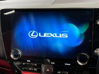 2023 Lexus NX photo 5