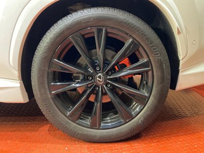 2023 Lexus NX thumbnail 27