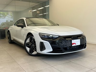 2022 AUDI RS E-TRON GT photo 6