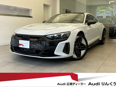 2022 AUDI RS E-TRON GT photo 1