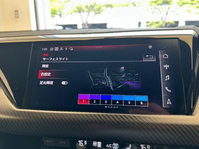 2022 AUDI RS E-TRON GT thumbnail 20