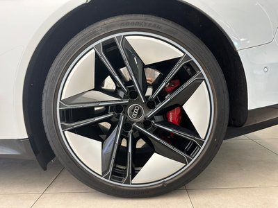 2022 AUDI RS E-TRON GT thumbnail 39