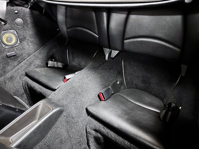 1997 Porsche 911 缩略图 22
