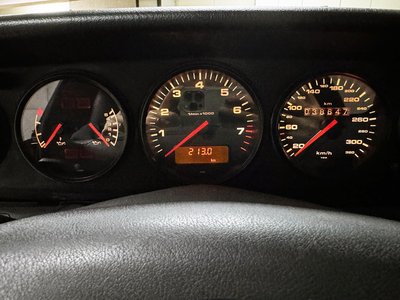 1997 Porsche 911 缩略图 19