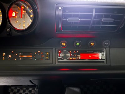 1997 Porsche 911 缩略图 20