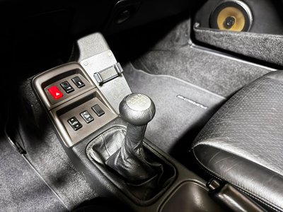 1997 Porsche 911 缩略图 21