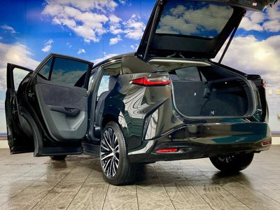 2023 Lexus RZ 照片 27