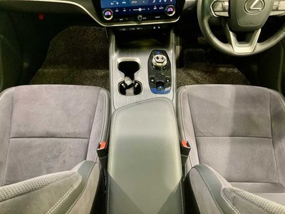 2023 Lexus RZ 照片 72