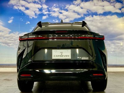 2023 Lexus RZ 照片 24
