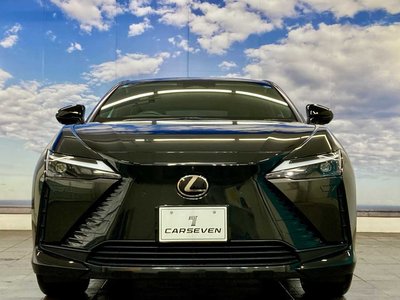 صورة 11 لـ 2023 Lexus RZ