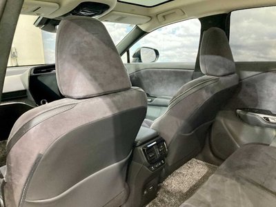 2023 Lexus RZ 照片 61