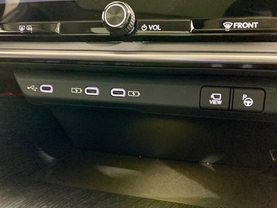 2023 Lexus RZ 照片 41