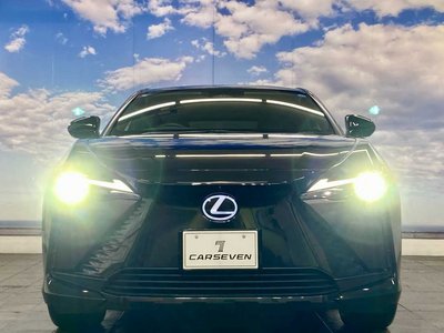 صورة 12 لـ 2023 Lexus RZ