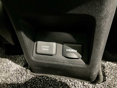 2023 Lexus RZ 照片 71